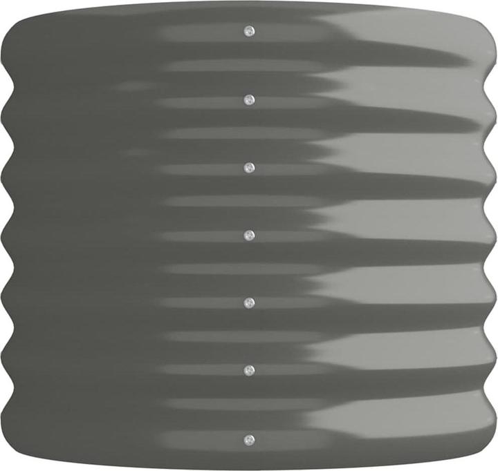 Produktbild vidaXL Hochbeet