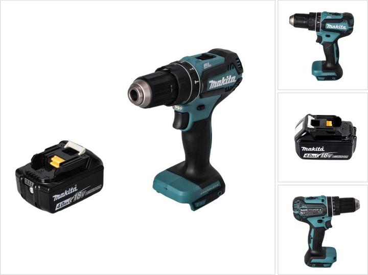 Produktbild Makita DHP 485