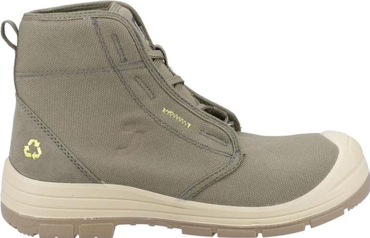 Produktbild Safety Jogger Sicherheitsschuhe ECODESERT S1P (45.5)
