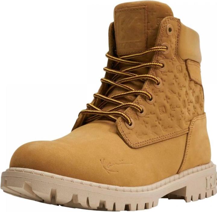 Image du produit Karl Kani Bottes à lacets (43)