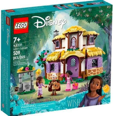 Actual product image LEGO Heartlake City Community Kitchen (41747, LEGO Friends)