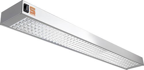 Actual product image Bedrunka & hirth System light SL 108 eco-line (3471 lm)