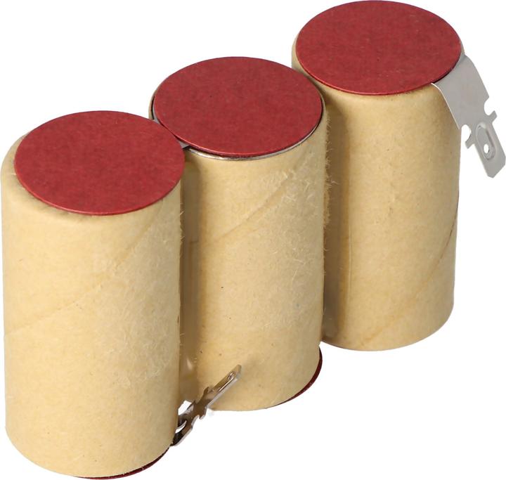 Actual product image AccuCell Akku Gardena ACCU60 (3.6 V)