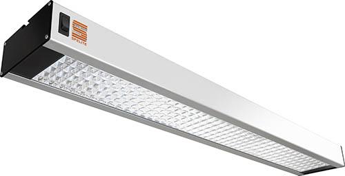 Produktbild Bedrunka & hirth LED Arbeitsplatzleuchte 1200 (3348 lm)