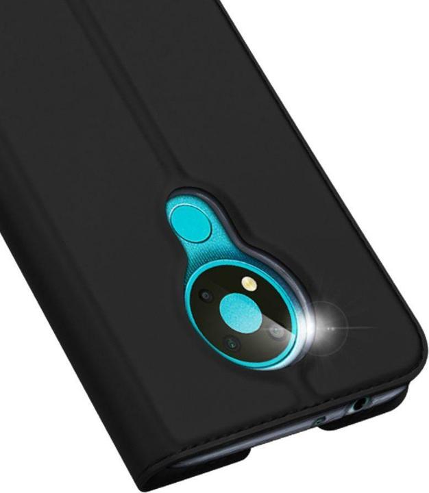 Actual product image Dux Ducis Skin Pro Series Bookcover (Nokia 3.4)