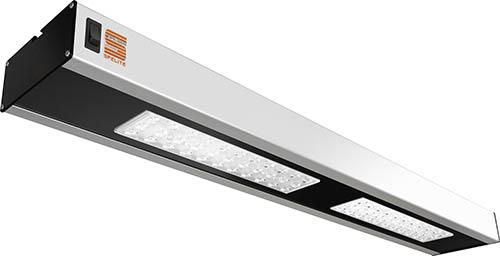 Image du produit Bedrunka & hirth Lampe LED pour poste de travail 1200 (3198 lm)