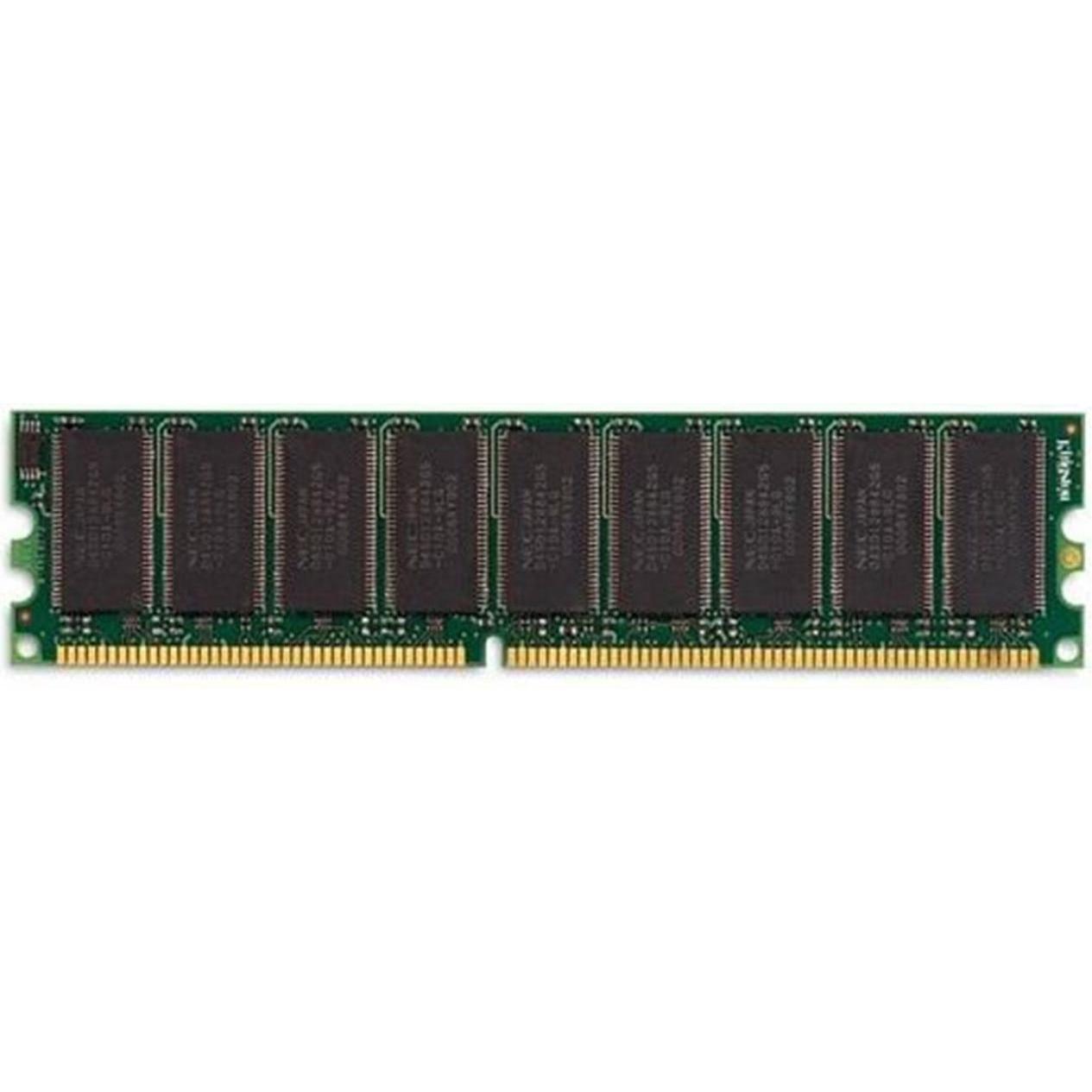 CoreParts 2GB Memory Module for Lenovo (Lenovo, 3 x 2GB), RAM Modellspezifisch, Grün