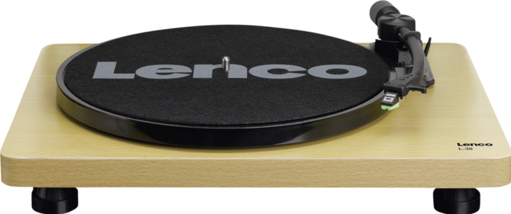 Image du produit Lenco L-30 (Semi-automatique)