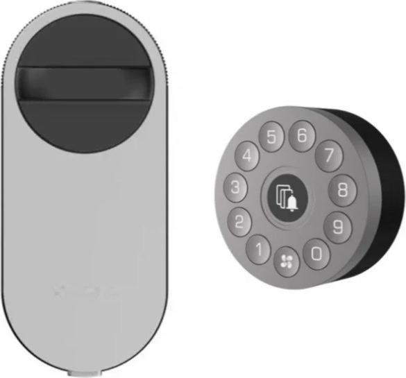 Produktbild EZVIZ Lock Key+Keypad+A3