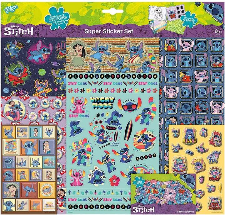 Produktbild Totum Disney Stitch