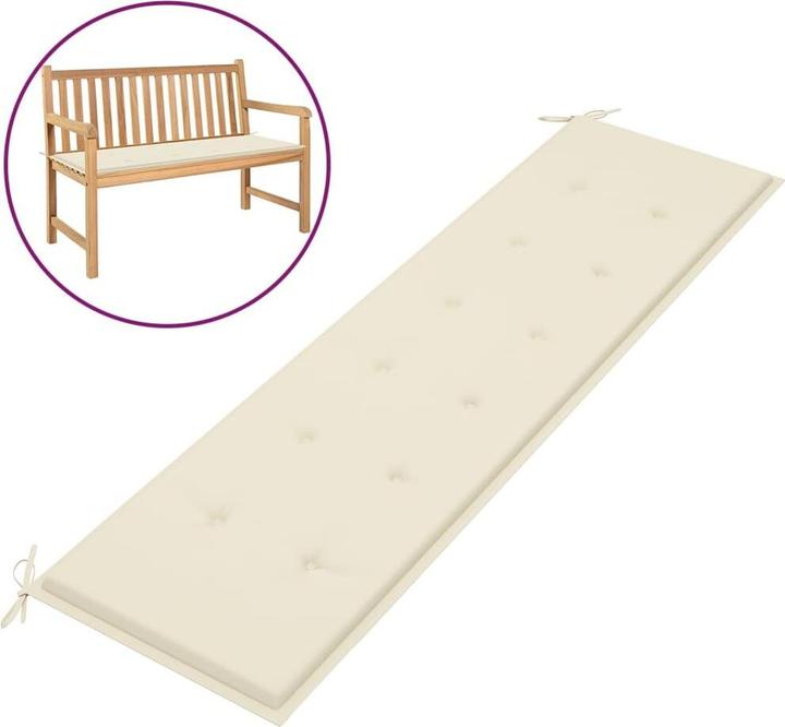 Produktbild vidaXL Veva (180 x 50 x 3 cm)