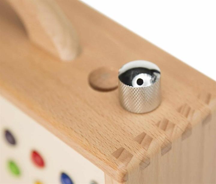 Produktbild Hörbert Upgrade-DIY-Kit für 2011