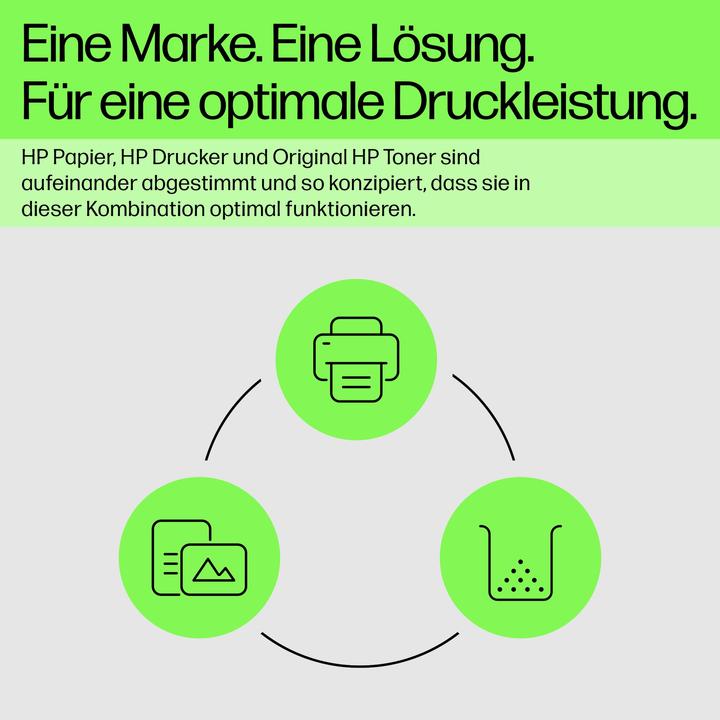 Productafbeelding HP 135X (BK)