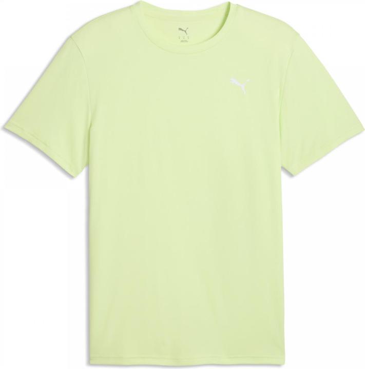 Produktbild Puma M TAD Essential Poly Texture Tee (L)