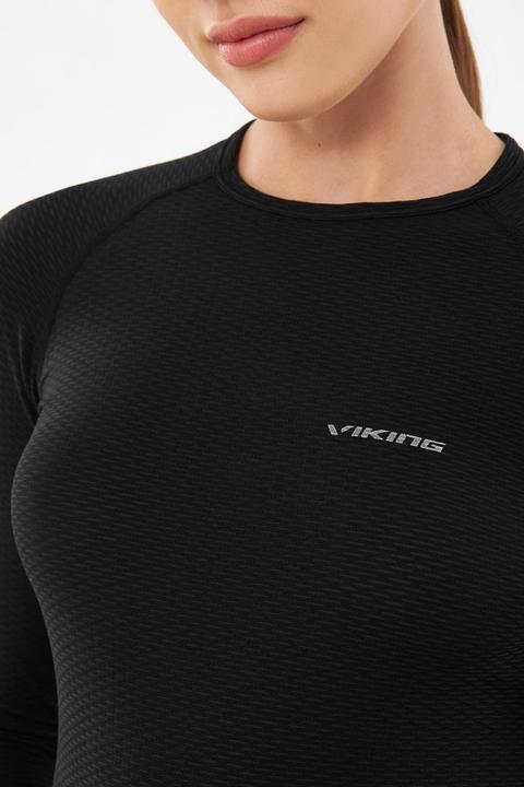 Actual product image Vikingsports Longsleeve Viking Easy Dry Unisex (XS)