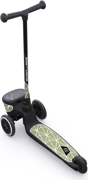 Immagine prodotto Scoot and Ride Highwaykick 2 Linee verdi dello stile di vita