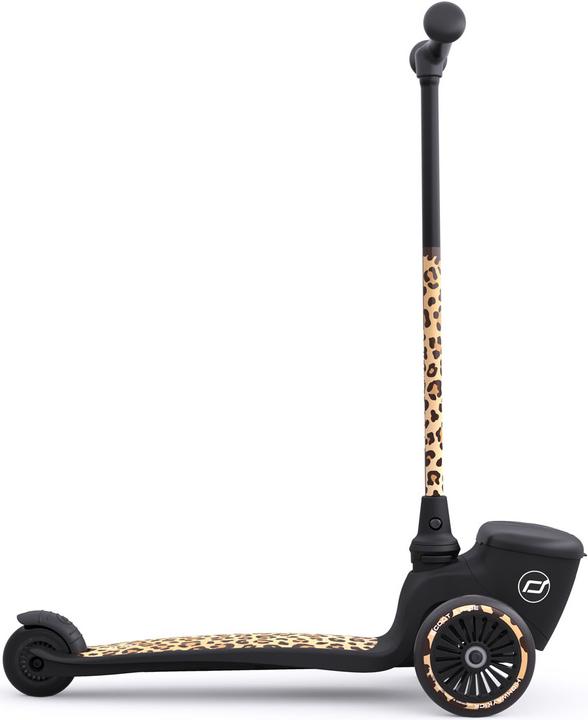 Image du produit Scoot and Ride Highwaykick 2 Lifestyle Léopard