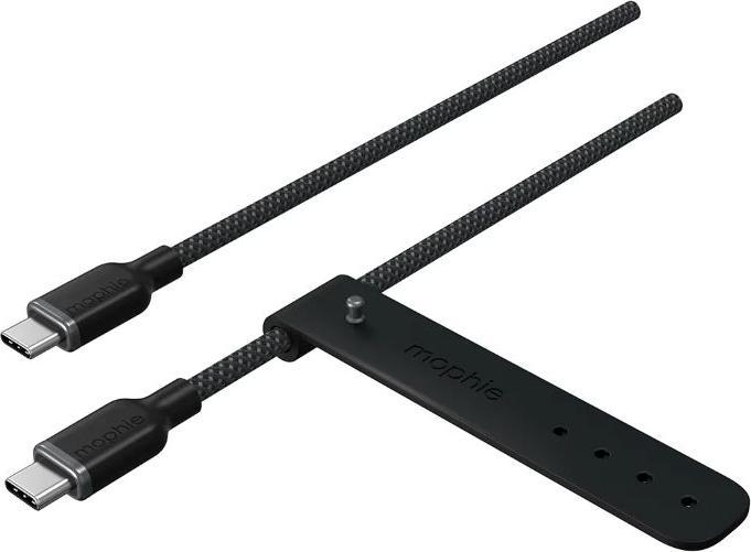 Actual product image Zagg Mophie-Accessories-Cables-Usbc (2 m, 30 W)