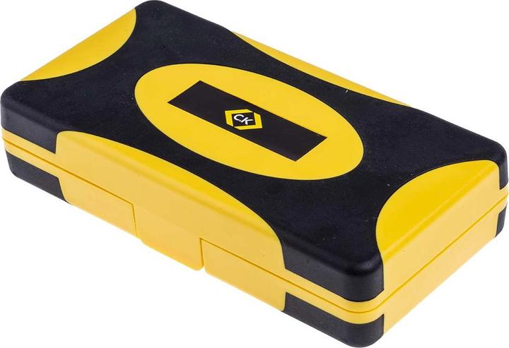 Image du produit C.K Magma C.K Pocket Socket Set 1/4", 28 pieces (6 mm, 12 mm, 14 mm, 5,5 mm, 10 mm, 7 mm, 11 mm, 5 mm, 8 mm, 9 mm, 4,5 mm, 13 mm, 4 mm)