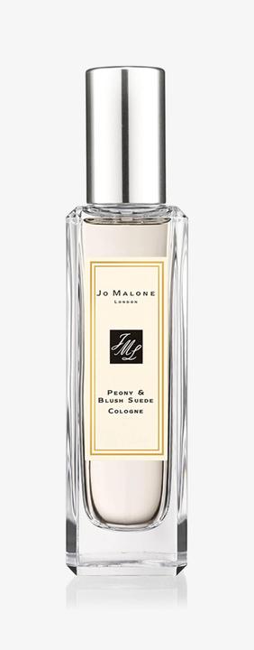Actual product image Jo Malone Peony & Blush Suede (Eau de cologne, 50 ml)