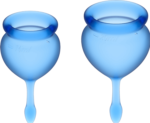 Immagine prodotto Satisfyer Sentirsi bene (Normale)