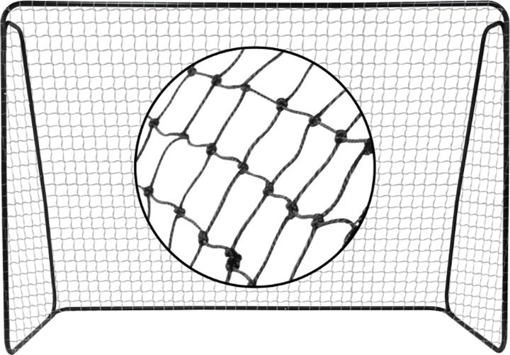 Produktbild Umbro Soccer goal