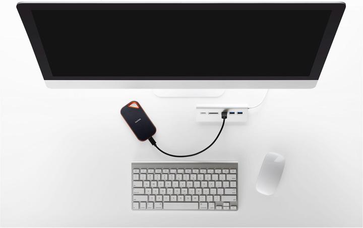 Actual product image Sandisk Extreme PRO Portable (1 TB)