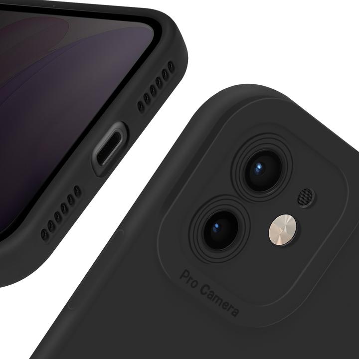 Actual product image Avizar SoftGlow Case Series (Apple iPhone 11)