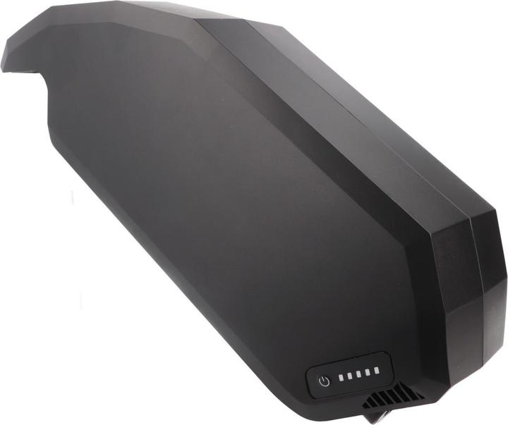 Immagine prodotto E-Bike-Vision Batteria BOSCH POWERPACK AKKU 500 PERFORMANCE LINE 36V 20Ah / 720Wh (720 Wh, Batteria E-Bike)