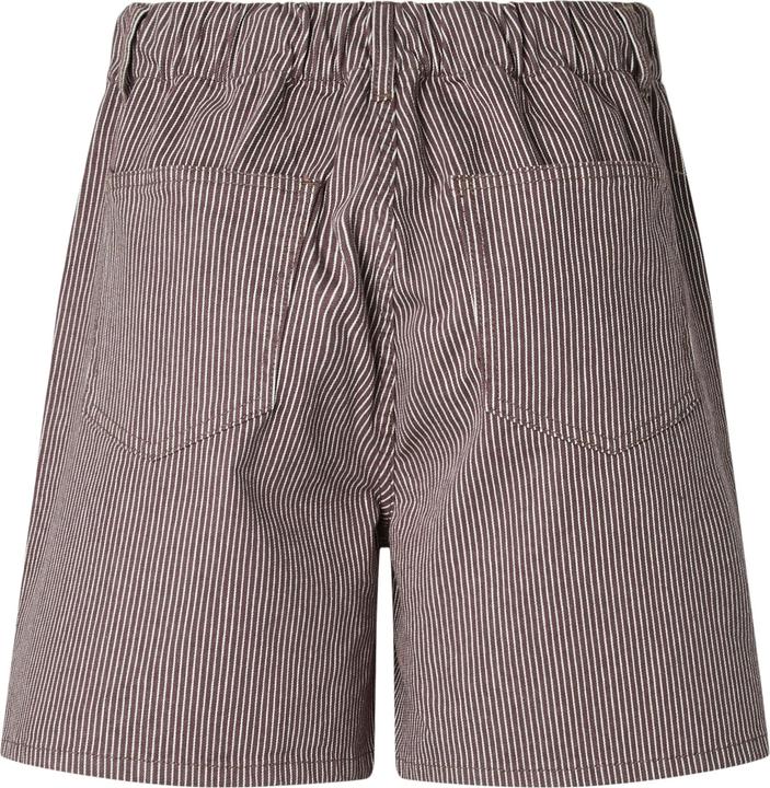 Image du produit Pieces PCBILLO MW BINDEVERSCHLUSS Jeansshorts (XL)