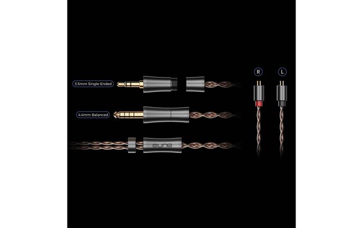 Image du produit Aune AC45 (Pas de réduction du bruit, Filaire)