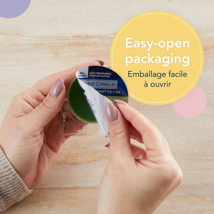 Image du produit Yankee Candle Vanilla Lime