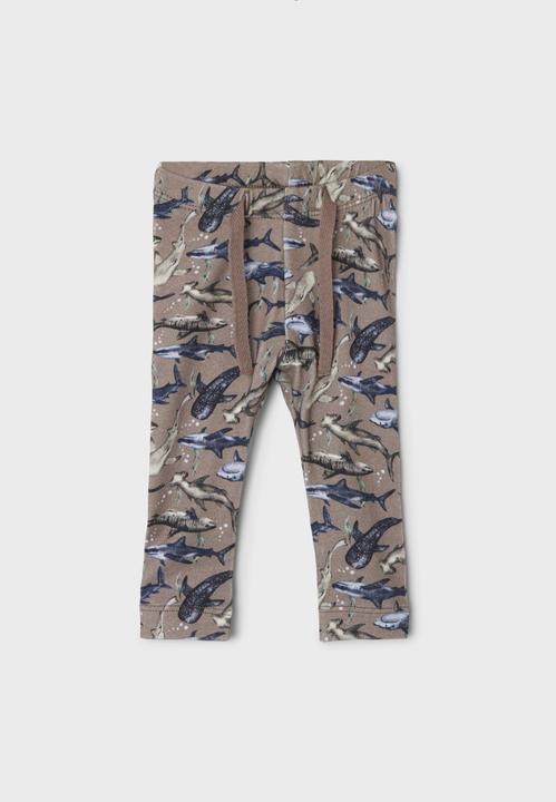 Immagine prodotto Name it Baby Pants Shark - (50)
