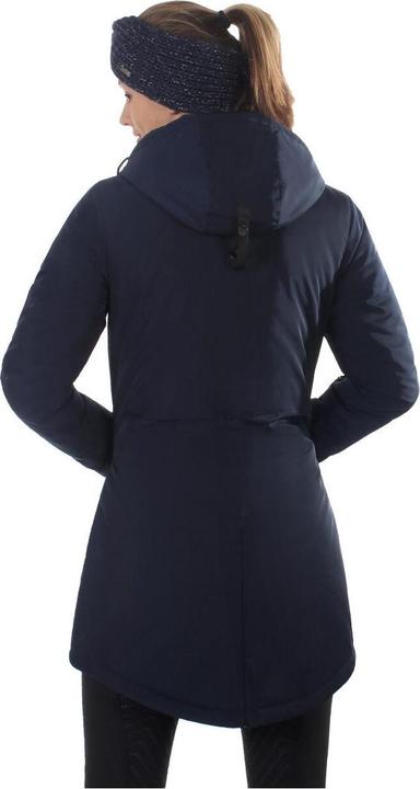 Actual product image Qhp Winter Jacket Linden Ladies (40)