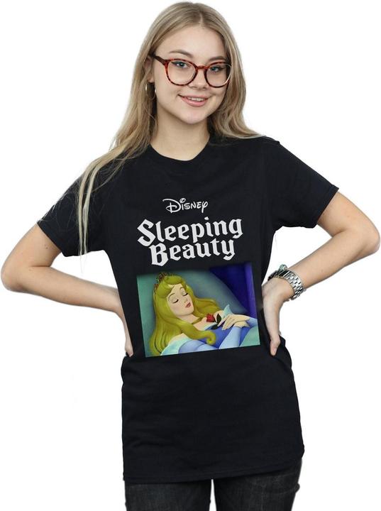 Produktbild Disney Sleeping Beauty Aurora TShirt (S)