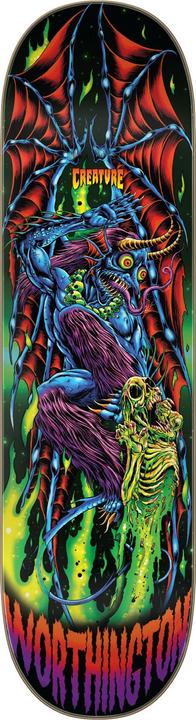 Produktbild Creature Skullburn VX (8.60")