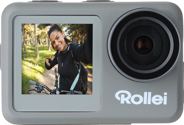 Image du produit Rollei Actioncam 9S Plus (60p, WiFi)