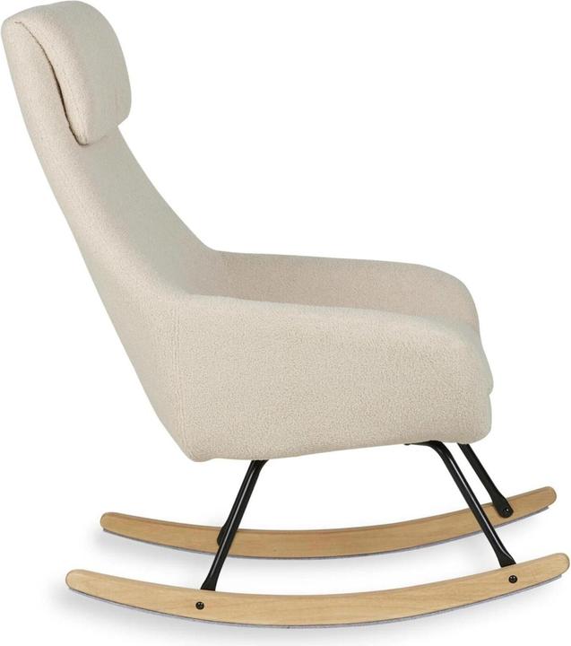 Image du produit Quax Schaukelstuhl für Mütter