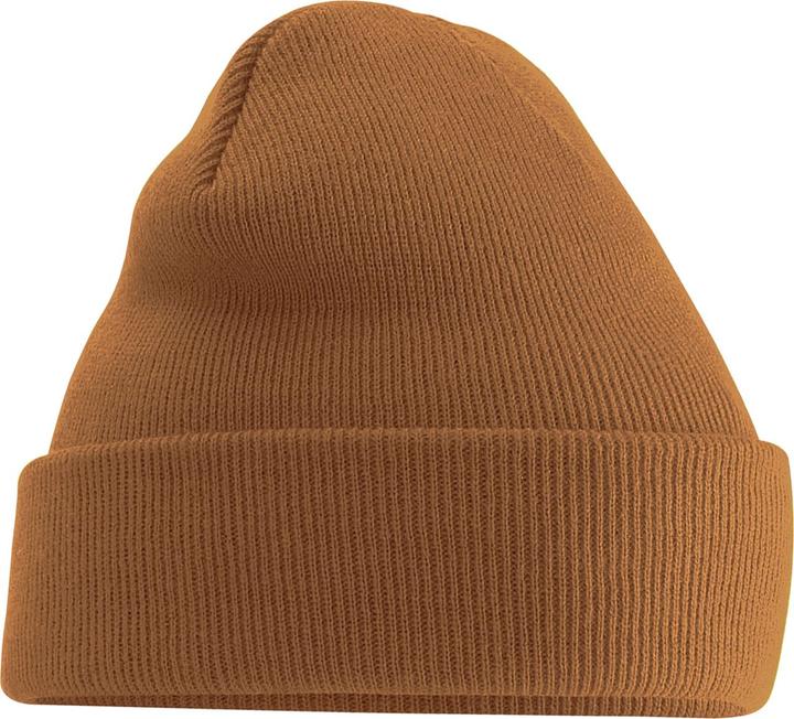 Image du produit Beechfield Bonnet tricoté Bonnet très doux (Taille unique)