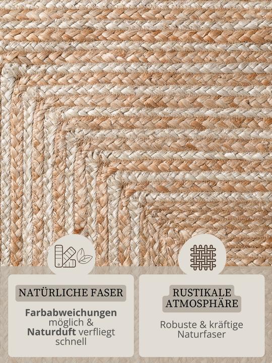 Produktbild Hanse Home Juno Line (300 x 200 cm)