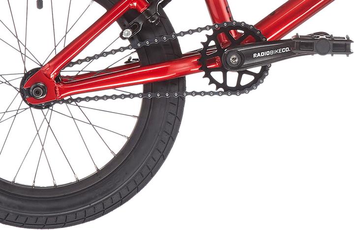 Produktbild Radio Bikes Dice