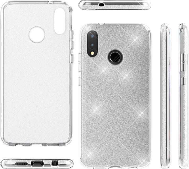 Actual product image Nalia Cell phone case (Huawei P20 Lite)