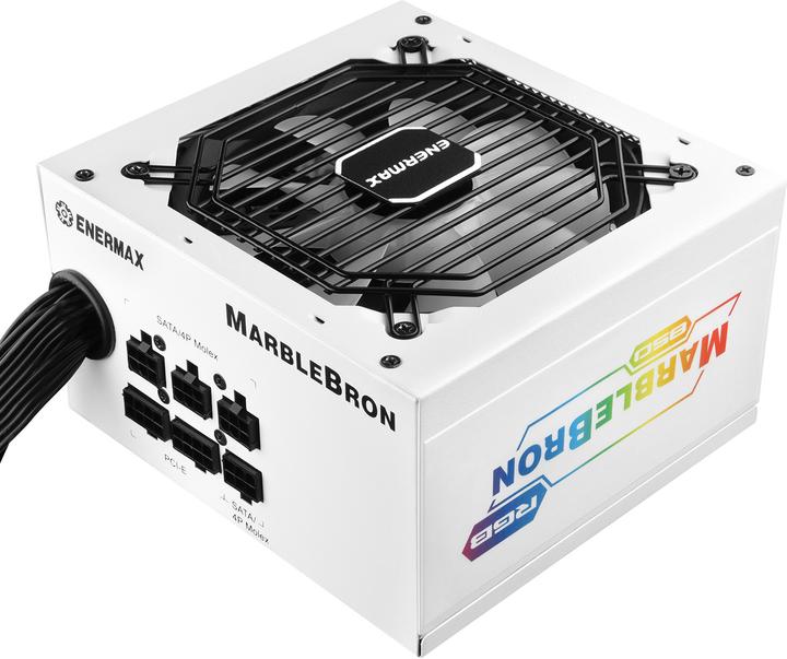 Immagine prodotto Enermax MarbleBron RGB (850 W)