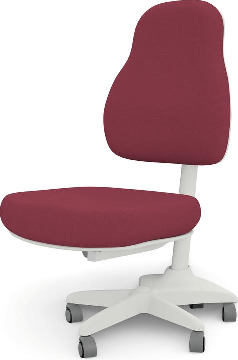 Lifetime Kidsrooms Office chair model Ergo Dark red
