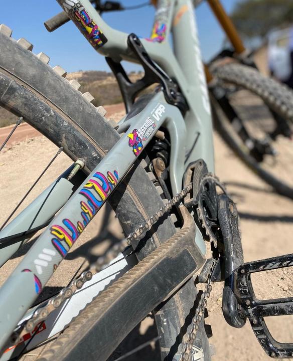 Produktbild All Mountain Style Extra (One Size)