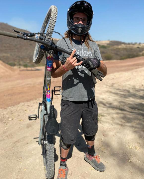 Produktbild All Mountain Style Extra (One Size)