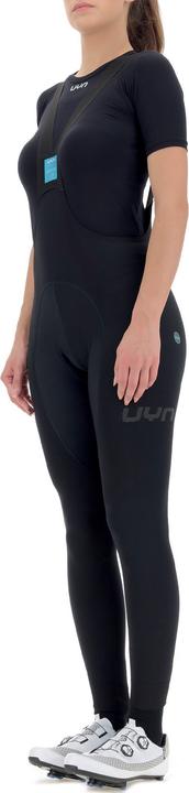 Actual product image UYN Ridemiles cycling bib shorts (S)