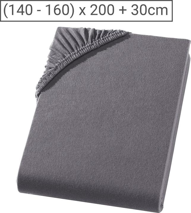 Casativo Drap-housse (140 x 200 cm, 160 x 200 cm)