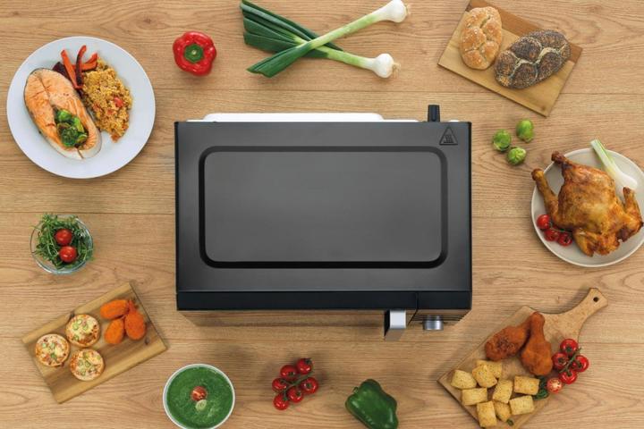 Actual product image Hisense H25MOBS1HC (25 l)