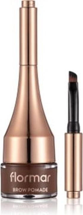 Flormar Brauenpomade Hellbraun 2 G (Hellbraun)